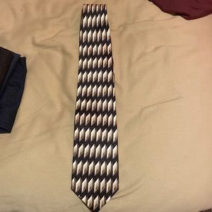 Croft and barrow tie